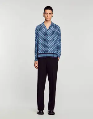 Square Cross shirt Login to add to Wish list