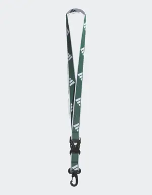 Interval 2.0 Lanyard