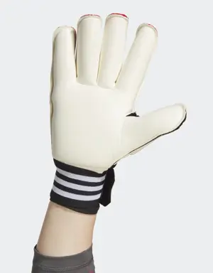 Tiro Pro Gloves