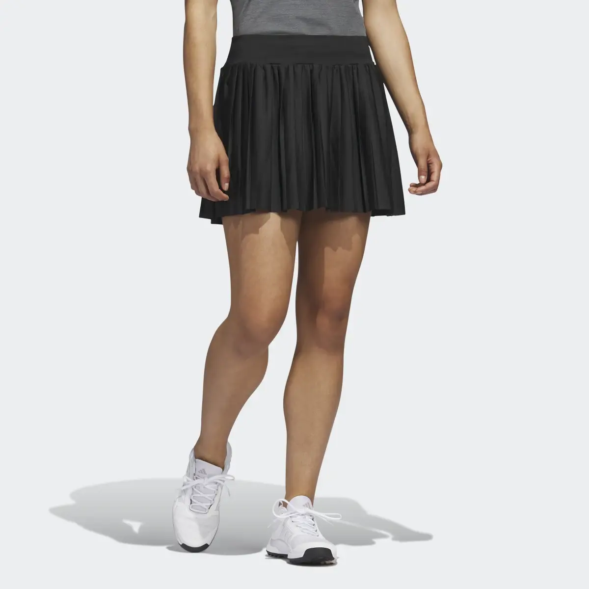 Adidas W PLTD SKORT. 3