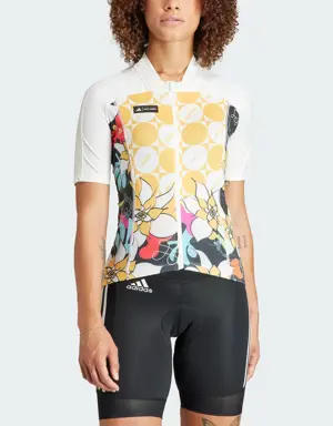 Rich Mnisi x The Cycling Short Sleeve Jersey