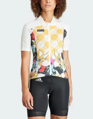 Adidas Rich Mnisi x The Cycling Short Sleeve Jersey