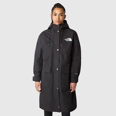 The North Face Women&#39;s Reign On Parka. 1