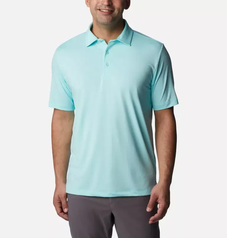 Columbia Men's Drive Golf Polo. 2