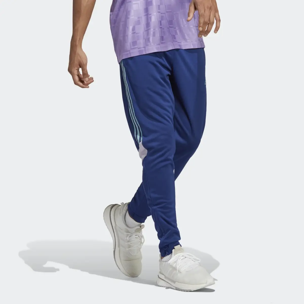 Adidas Pants Tiro. 3