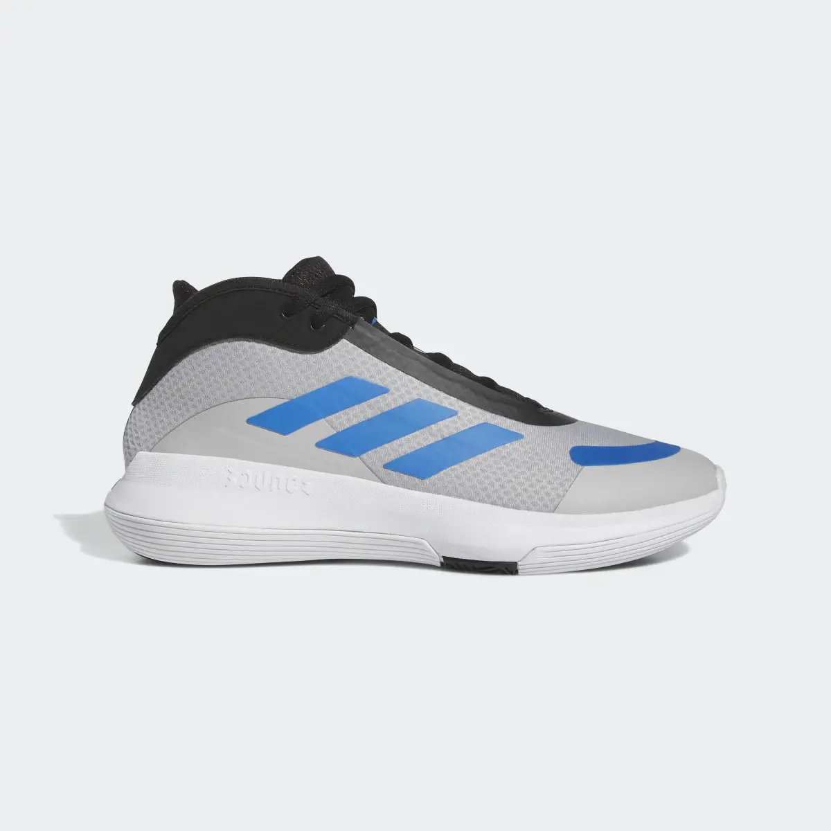 Adidas Bounce Legends Ayakkabı. 2