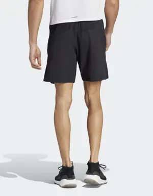 Adidas Pantalón corto Workout Knurling. 3