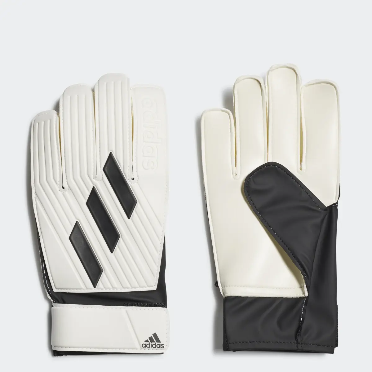 Adidas Guantes de Arquero Tiro Club. 1