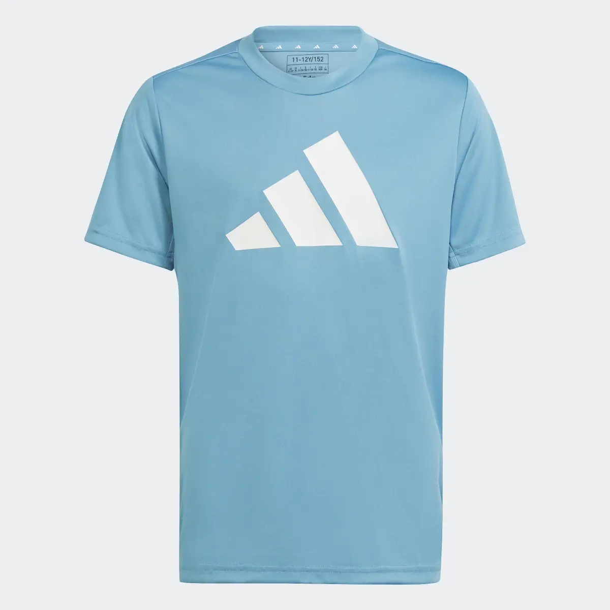 Adidas Train Essentials AEROREADY Logo Regular-Fit Tee. 3