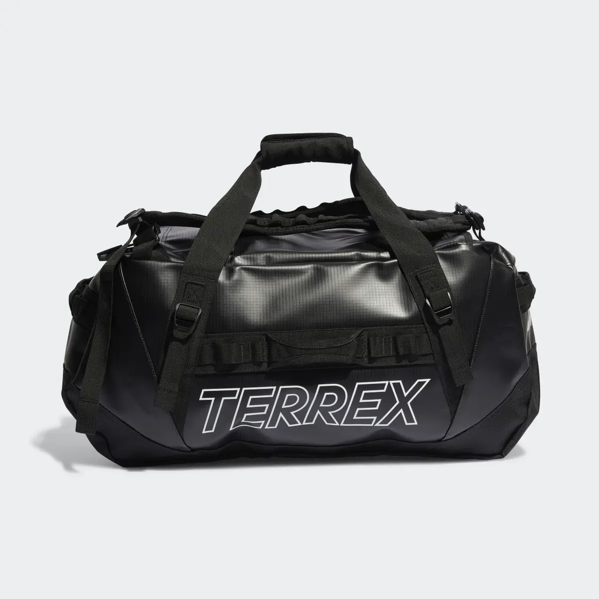 Adidas Saco RAIN.RDY Expedition TERREX ― Médio (70 L). 2