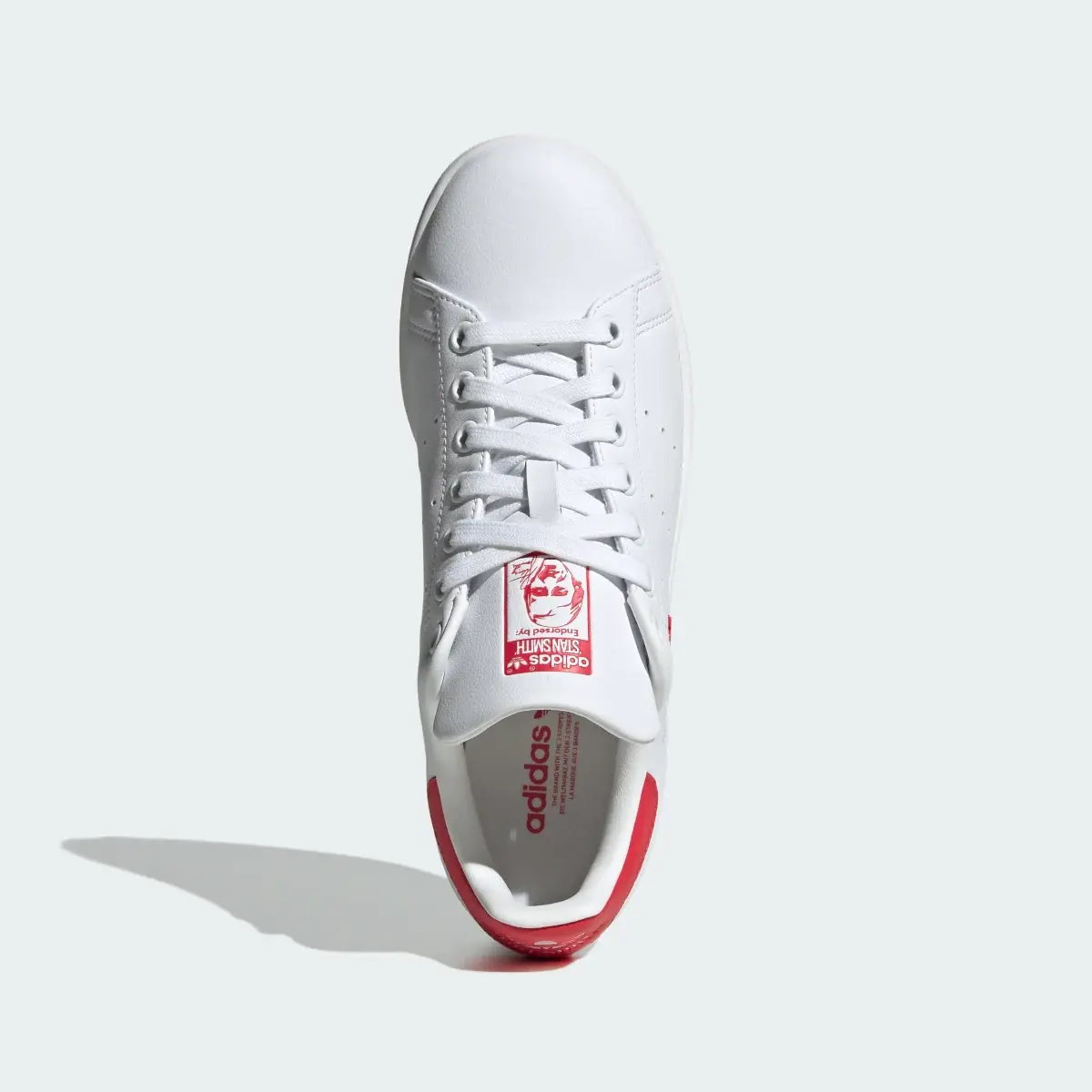 Adidas Sapatilhas Stan Smith. 3