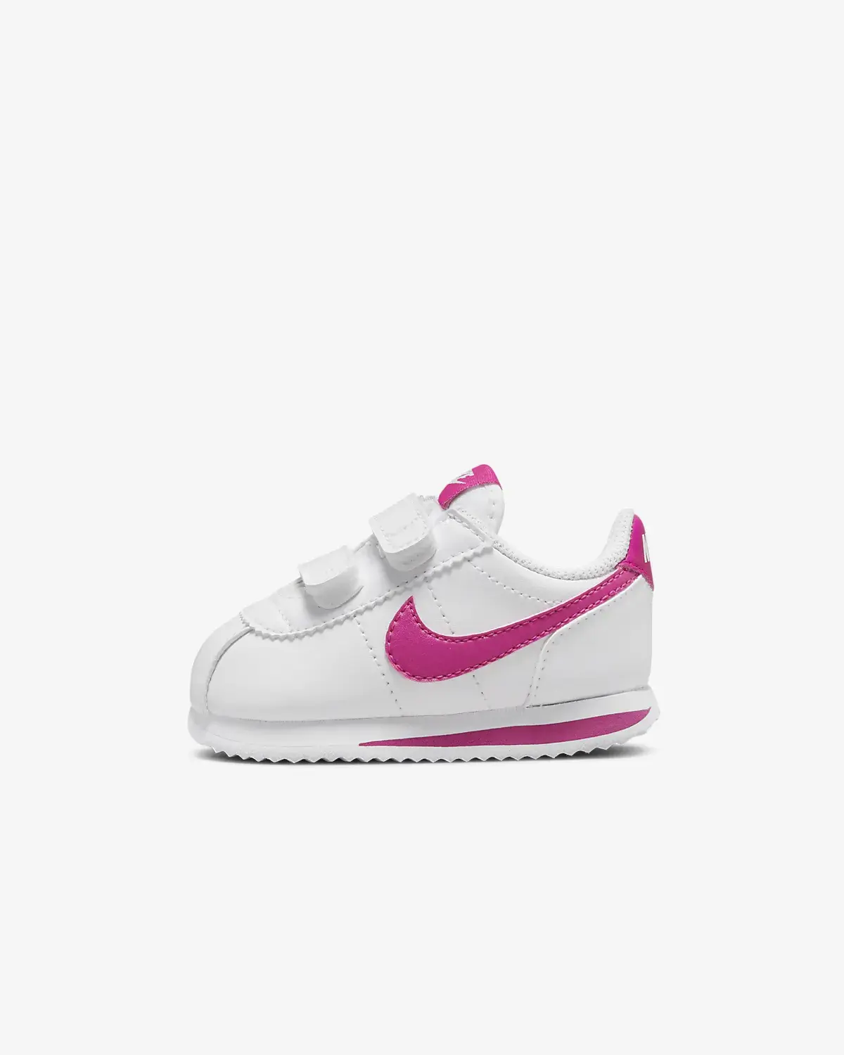 Nike Cortez Basic. 1