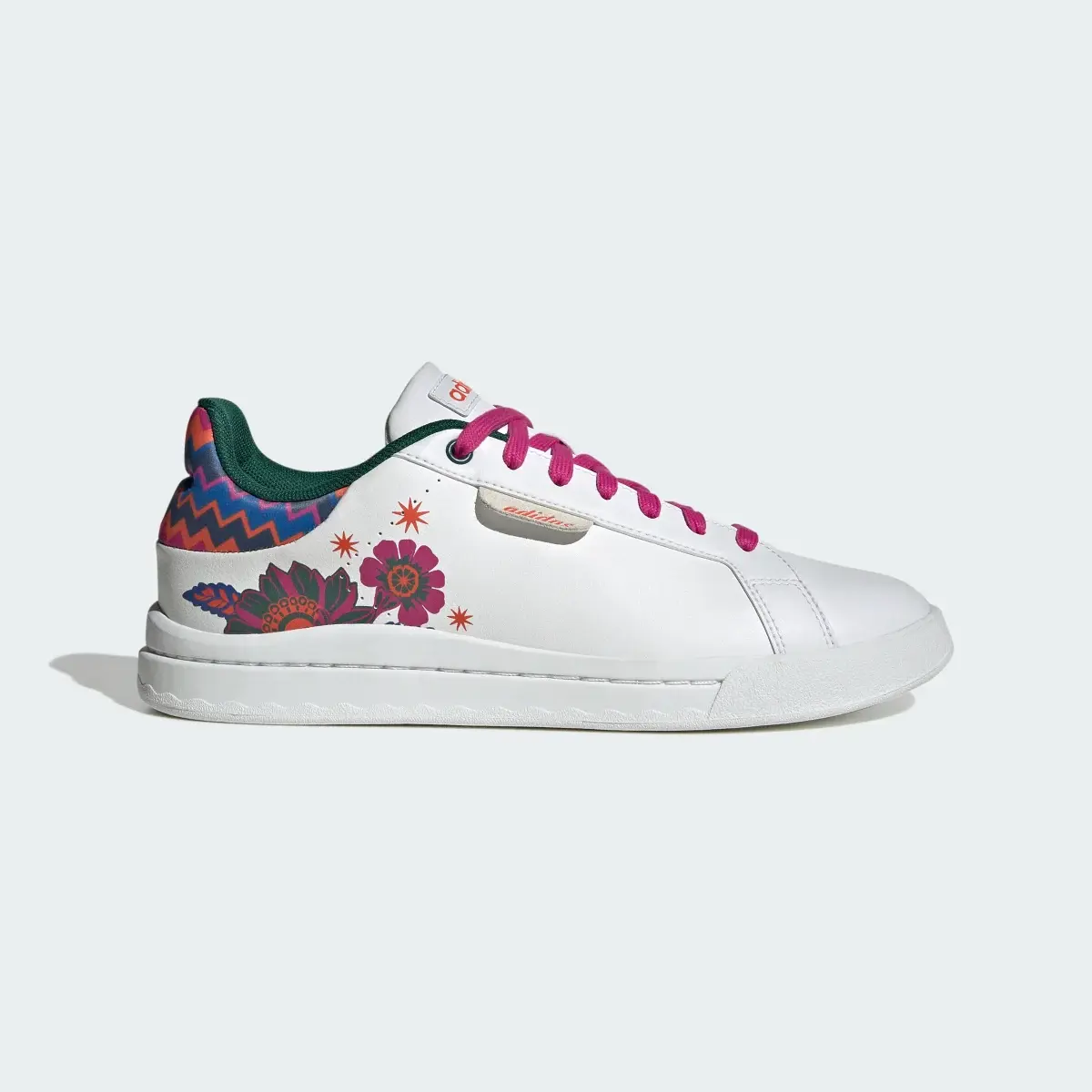 Adidas Tenis adidas Court Silk. 2