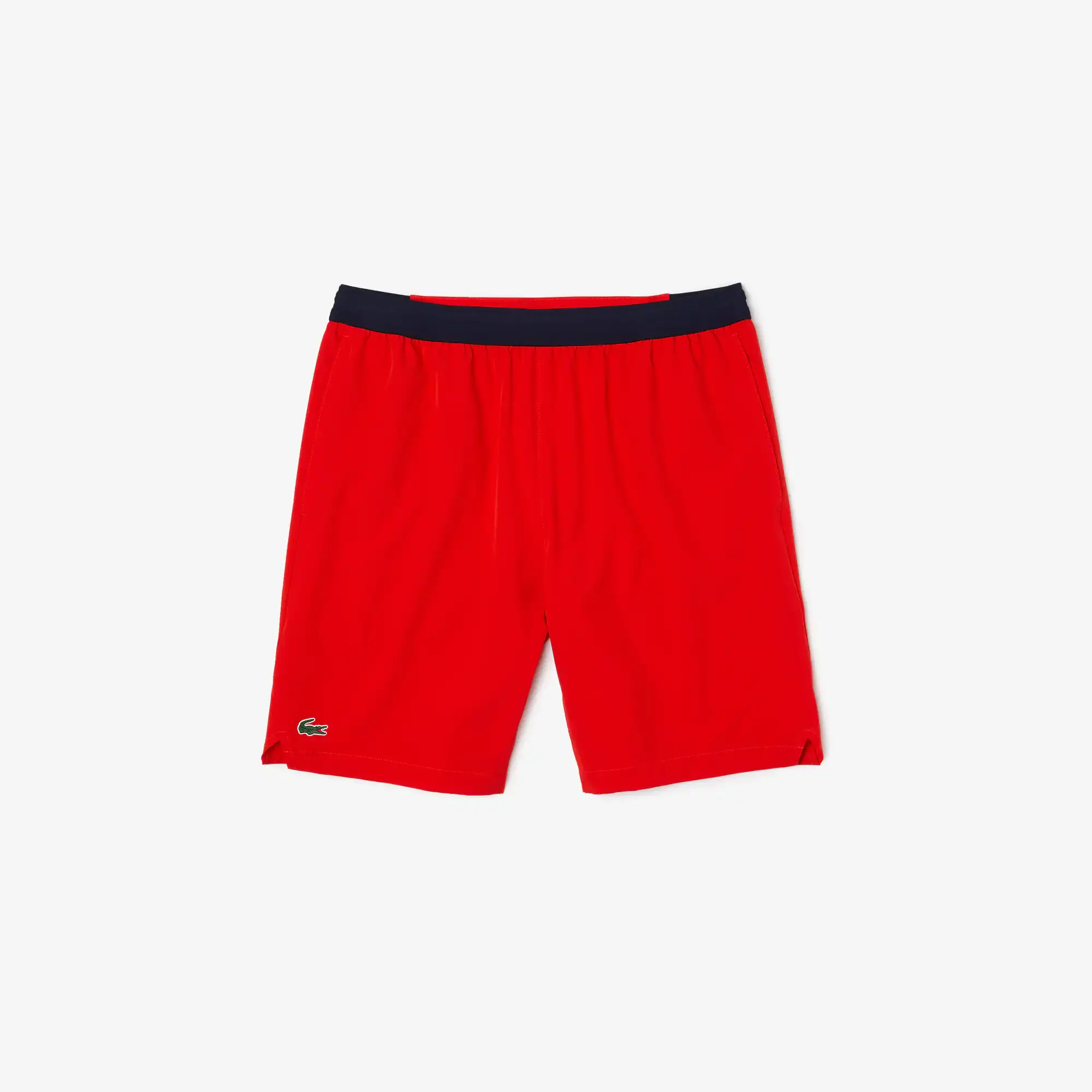 Lacoste Men’s Lacoste Tennis x Novak Djokovic Shorts. 2 Lacoste Men’s Lacoste Tennis x Novak Djokovic Shorts. 2