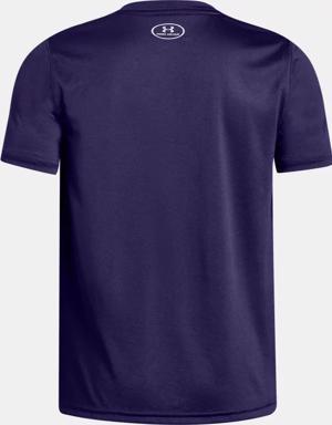Boys' UA Locker T-Shirt