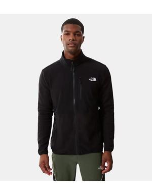 The North Face Men&#39;s Glacier Pro Full-Zip Fleece. 3