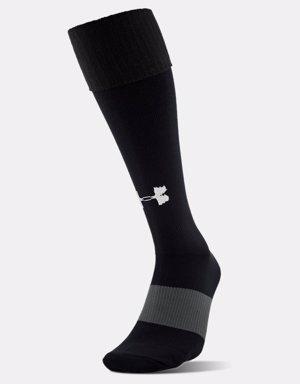Unisex UA Soccer Solid Over-The-Calf Socks