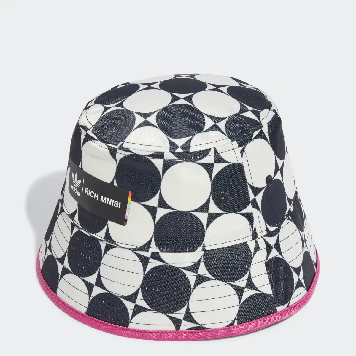 Adidas PRIDE RM Bucket Hat. 1