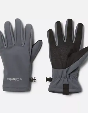 Men's Ascender™ Softshell Gloves