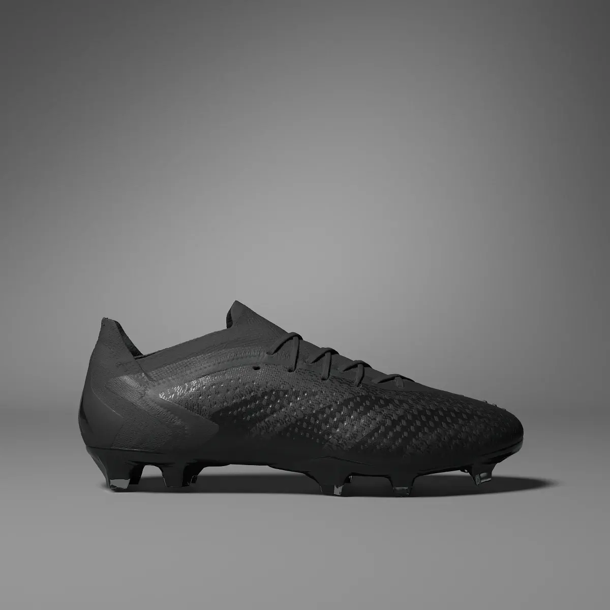 Adidas Bota de fútbol Predator Accuracy.1 Low césped natural seco. 3