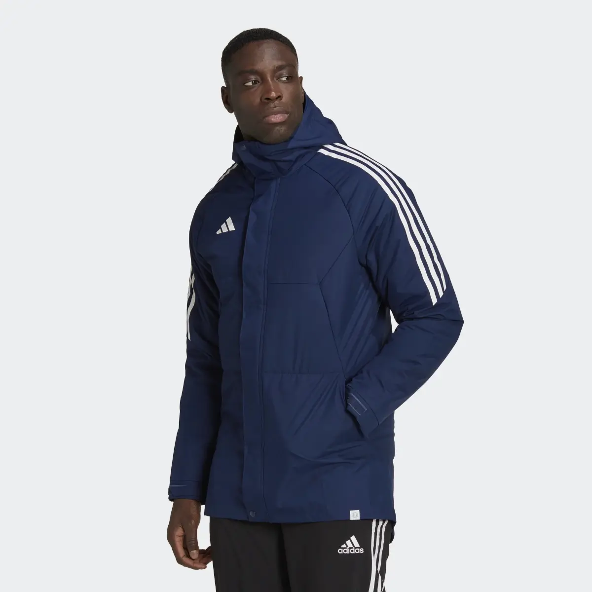 Adidas Parka Stadium Condivo 22. 2