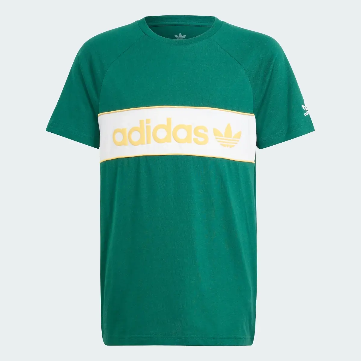 Adidas Camiseta adidas NY. 1