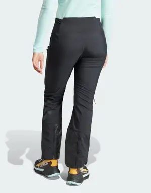 Adidas Pantaloni Terrex Techrock Tour Soft Shell. 3 Adidas Pantaloni Terrex Techrock Tour Soft Shell. 3