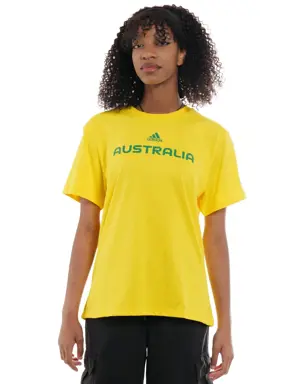 Women's World Cup 2023 Australia Tee