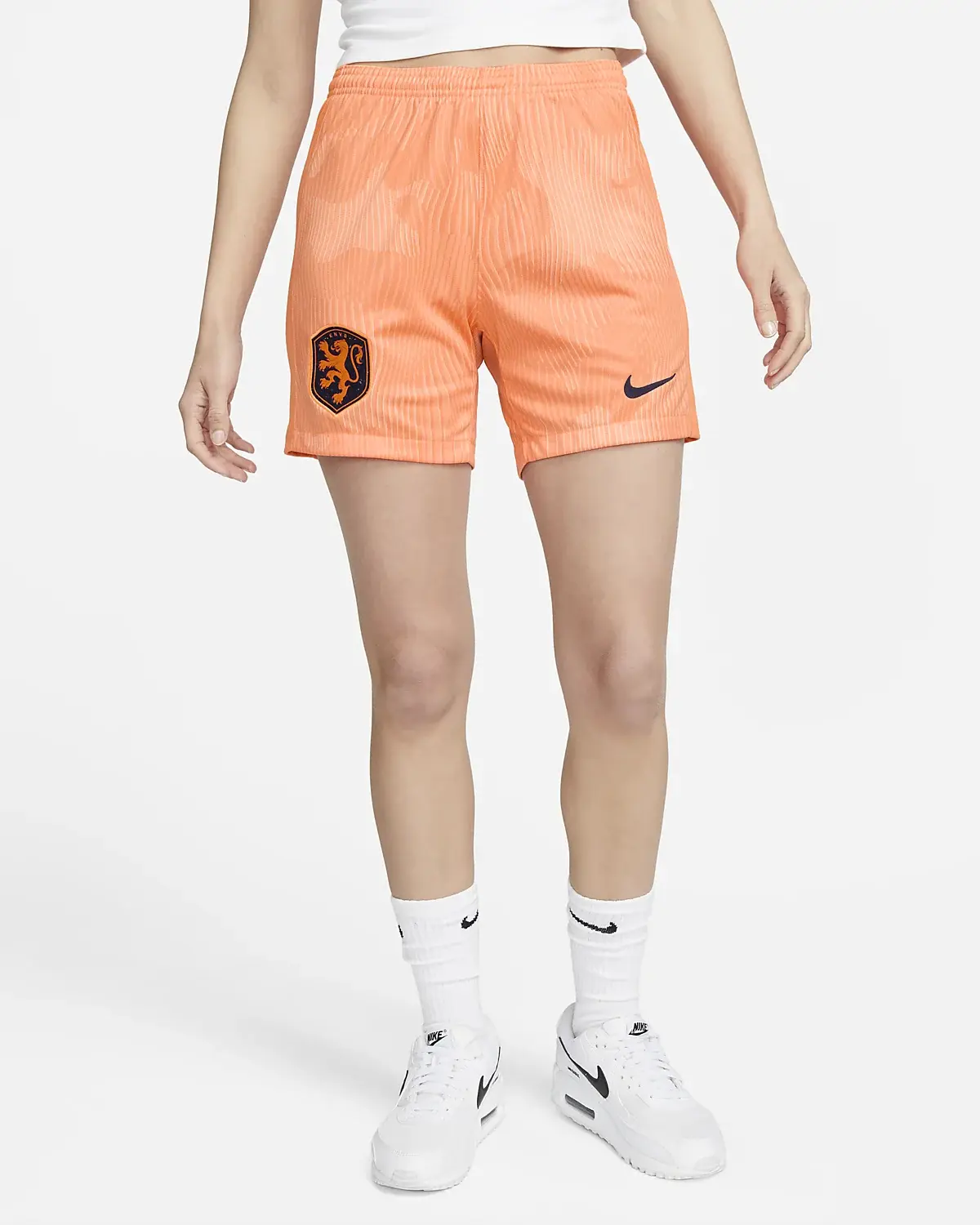 Nike Olanda 2023 Stadium – Home. 1