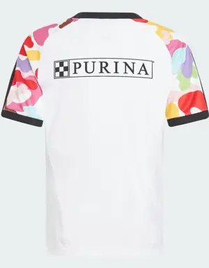 St. Louis CITY SC Pride Pre-Match Jersey