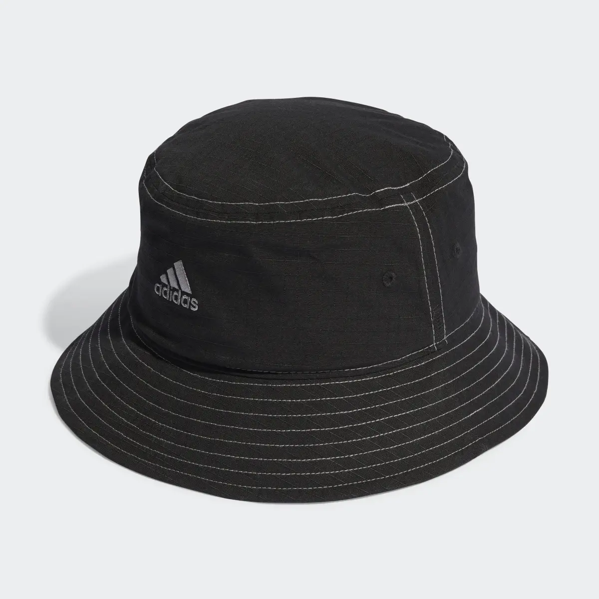 Adidas Classic Cotton Bucket Hat. 3