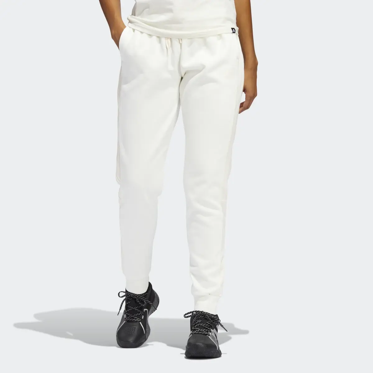 Adidas Candace Parker Pants. 1 Adidas Candace Parker Pants. 1