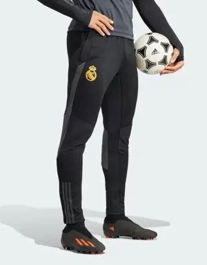 Adidas Pantaloni Tiro 23 Winterized Real Madrid. 3 Adidas Pantaloni Tiro 23 Winterized Real Madrid. 3