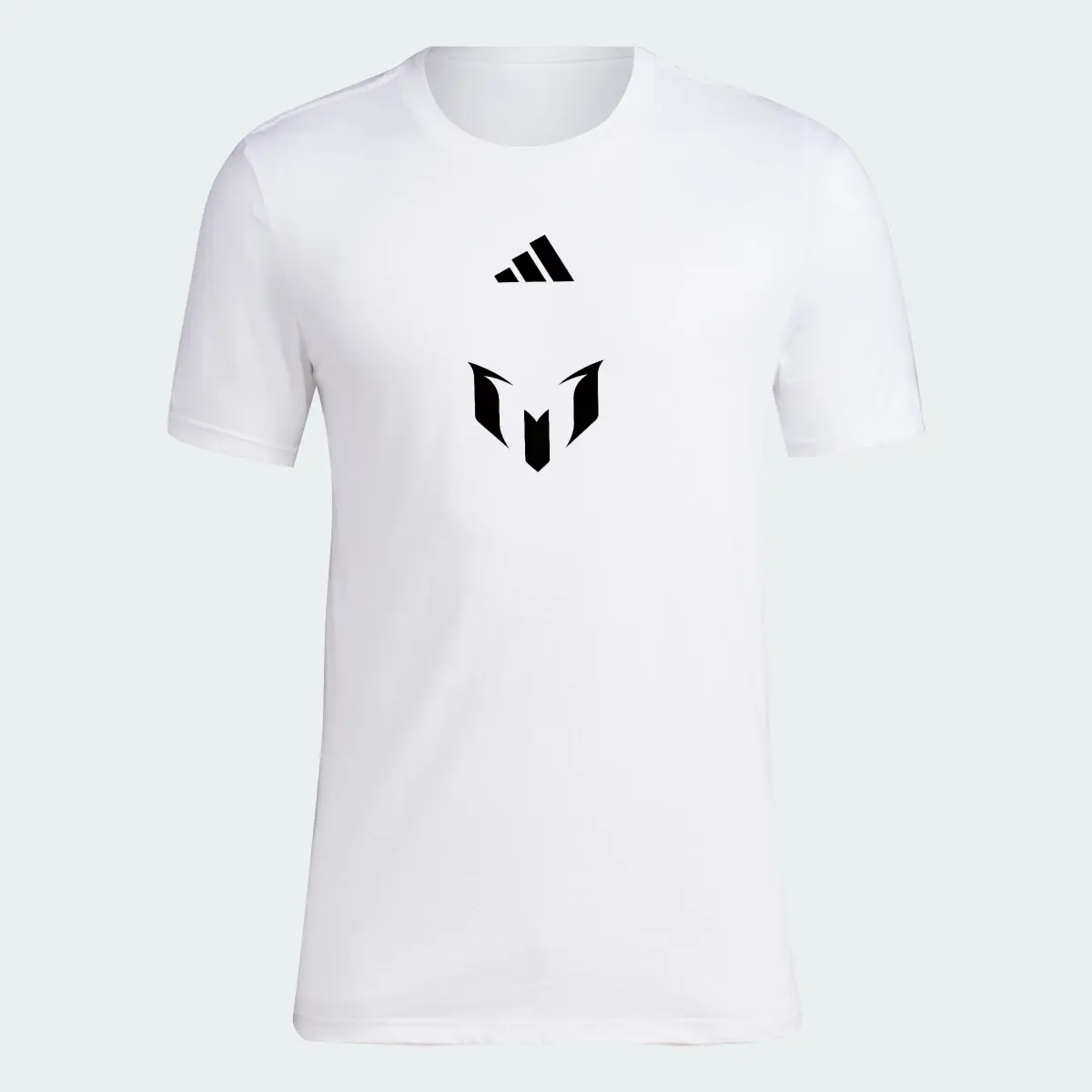 Adidas Messi Tee. 1