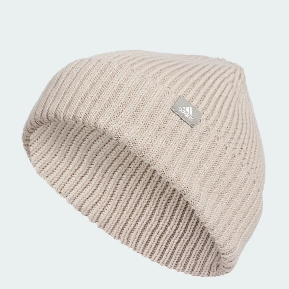 Adidas Fashioned Fold Beanie. 1