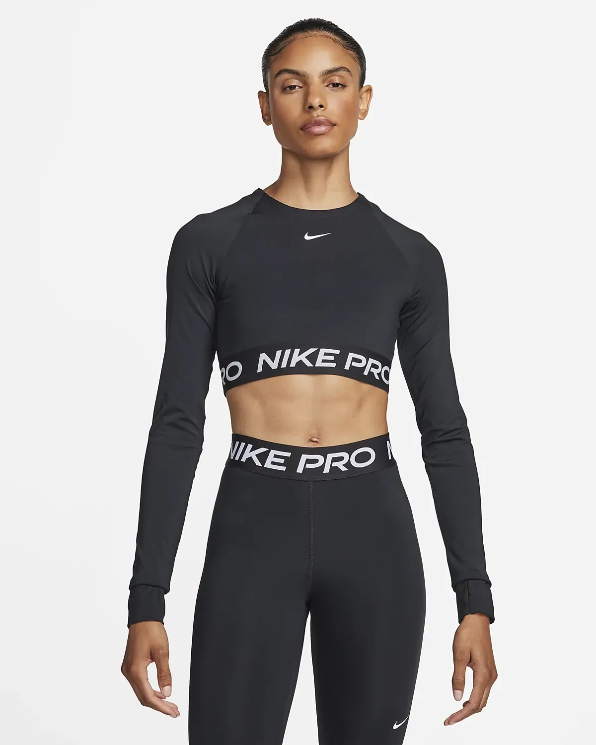 Nike Pro. 1