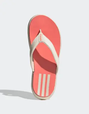 Adidas Comfort Flip-Flops. 3 Adidas Comfort Flip-Flops. 3