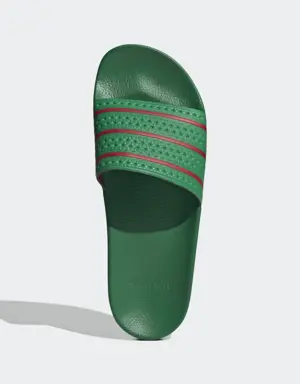 Adidas Sandalias Adilette. 3 Adidas Sandalias Adilette. 3