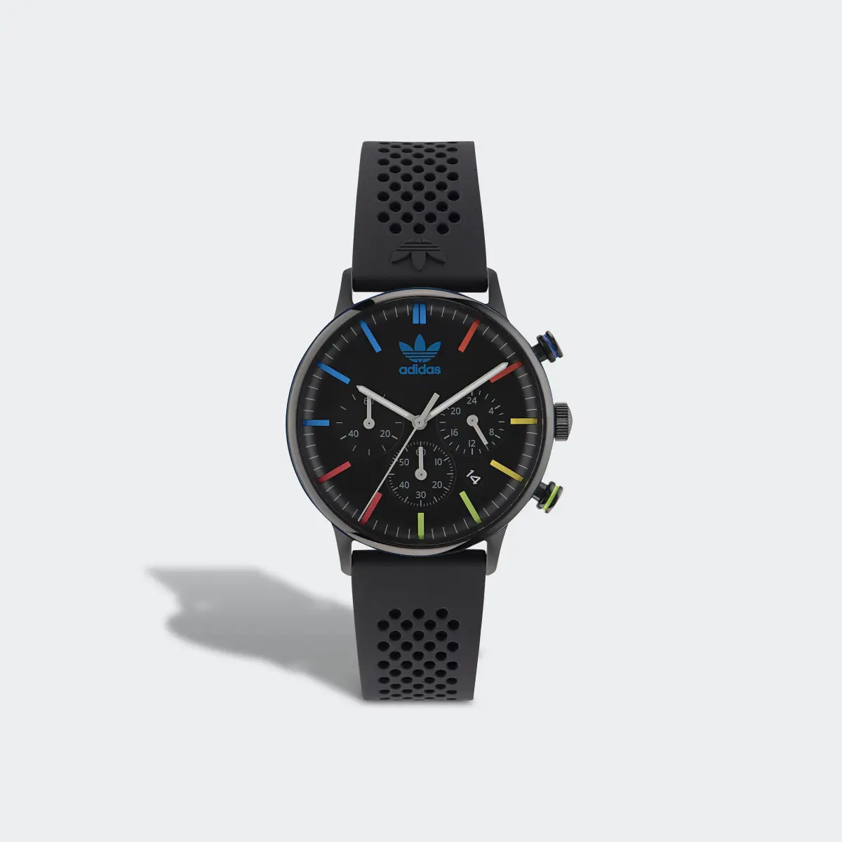 Adidas Code One Chrono Watch. 2