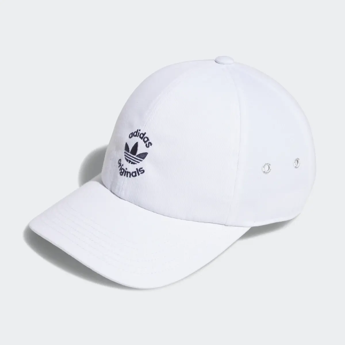 Adidas Union Strapback Hat. 2