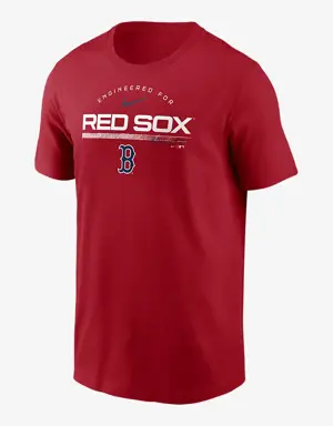 Team Engineered (MLB Boston Red Sox)