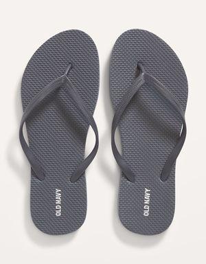 Flip-Flop Sandals for Women (Partially Plant-Based)