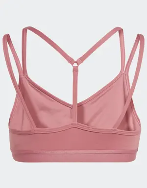 Adidas AEROREADY Yoga Sports Bra. 2 Adidas AEROREADY Yoga Sports Bra. 2