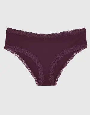 Ultrasoft Modal Hipster Panty