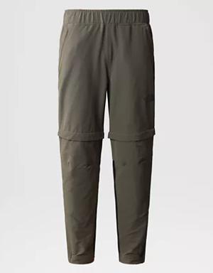 Boys&#39; Paramount Convertible Trousers