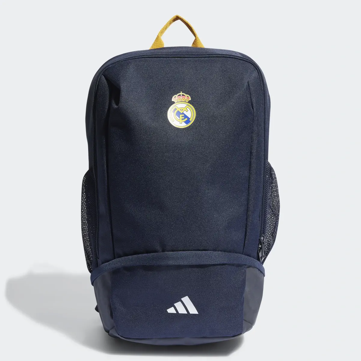 Adidas Real Madrid Backpack. 1