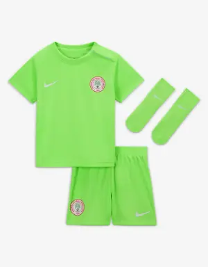 Nigeria 2023 Home