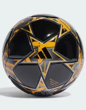 UCL Real Madrid Mini 23/24 Group Stage Ball