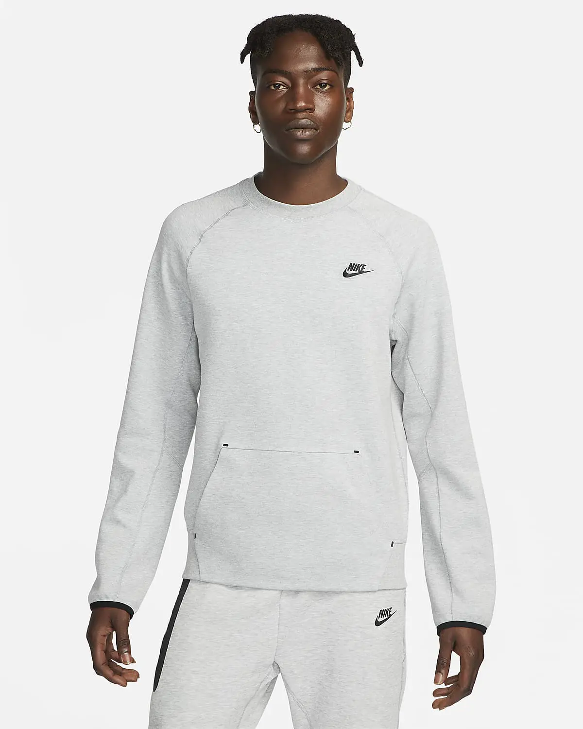 Nike Sportswear Tech Fleece OG. 1