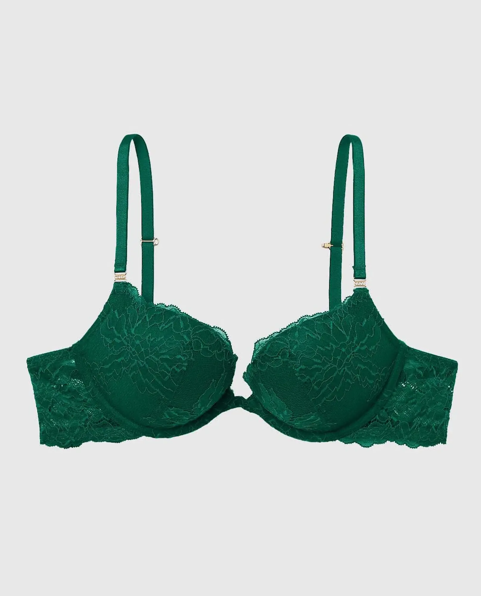 La Senza Beyond Sexy Push Up Bra. 1